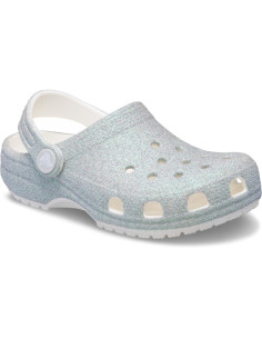 Saboti Crocs Classic... Alb - White 2