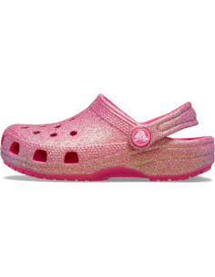 Saboti Crocs Classic... Roz - Dragon Fruit 2