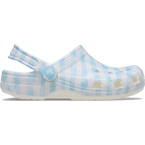 Alb - White/Blue