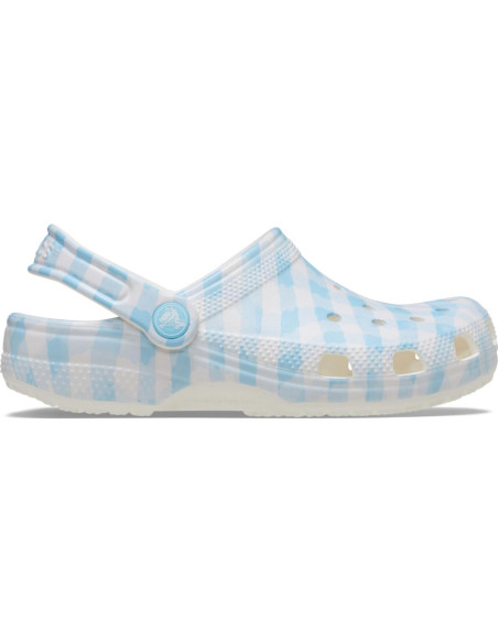 Alb - White/Blue