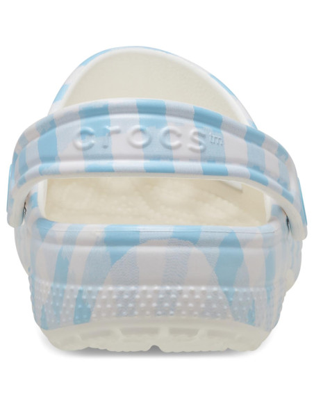 Alb - White/Blue