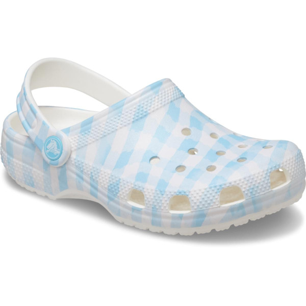 Alb - White/Blue