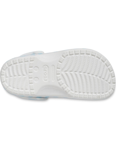 Alb - White/Blue