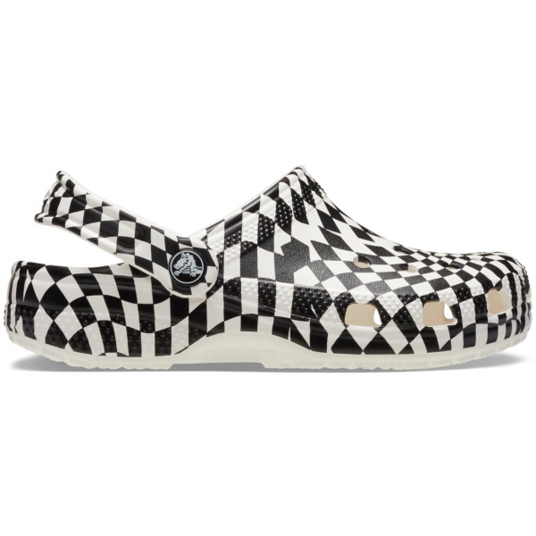 Alb - White/Black