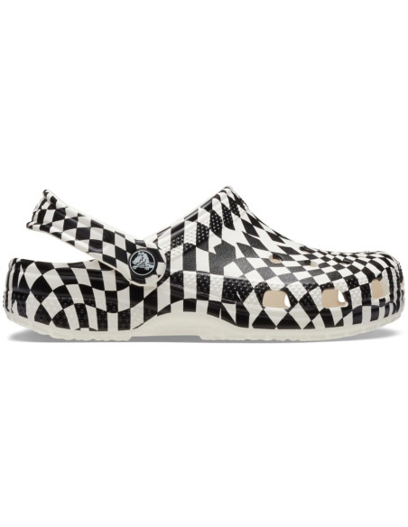Alb - White/Black