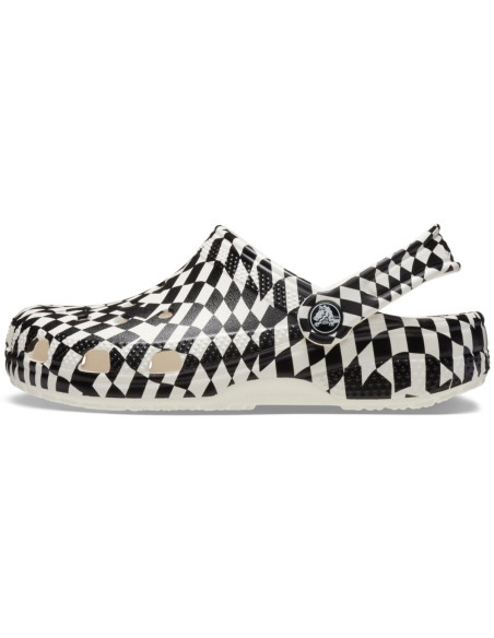 Alb - White/Black