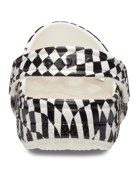 Alb - White/Black