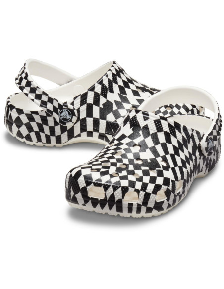 Alb - White/Black