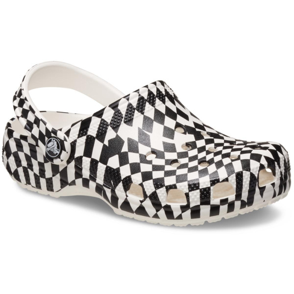 Alb - White/Black