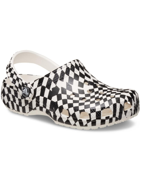 Alb - White/Black