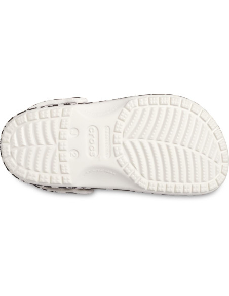 Alb - White/Black