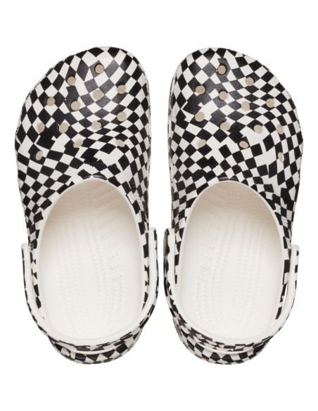 Alb - White/Black