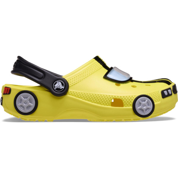 Galben - Cyber Yellow