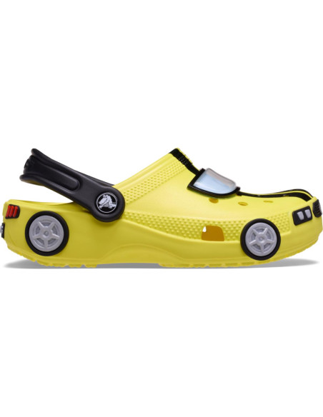 Galben - Cyber Yellow