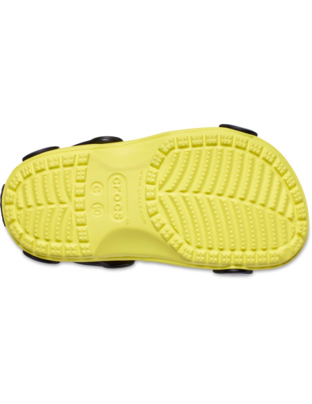 Galben - Cyber Yellow