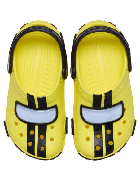 Galben - Cyber Yellow