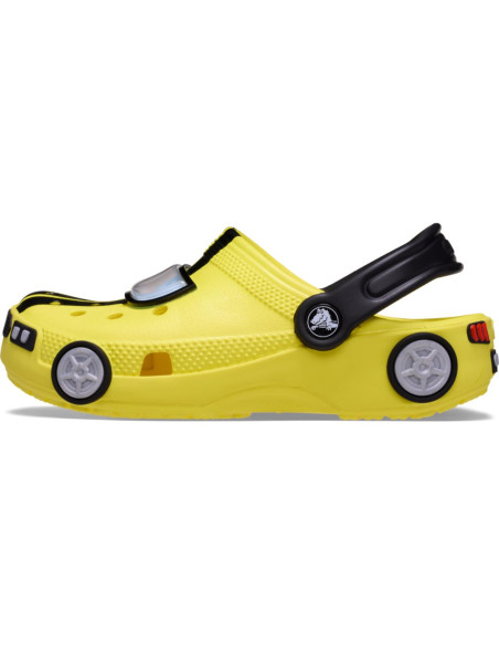 Galben - Cyber Yellow