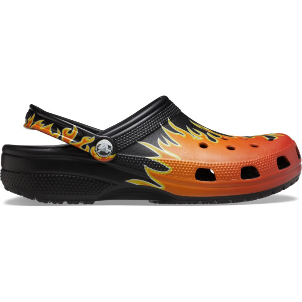 Negru - Black/Multi