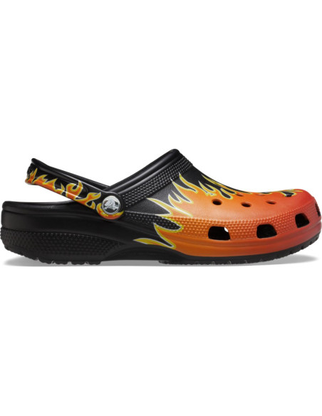 Negru - Black/Multi
