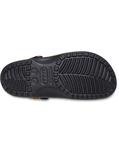 Negru - Black/Multi