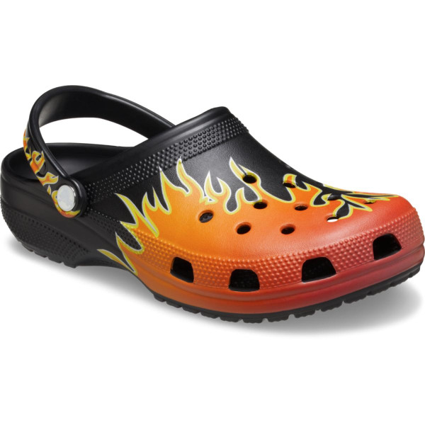 Negru - Black/Multi