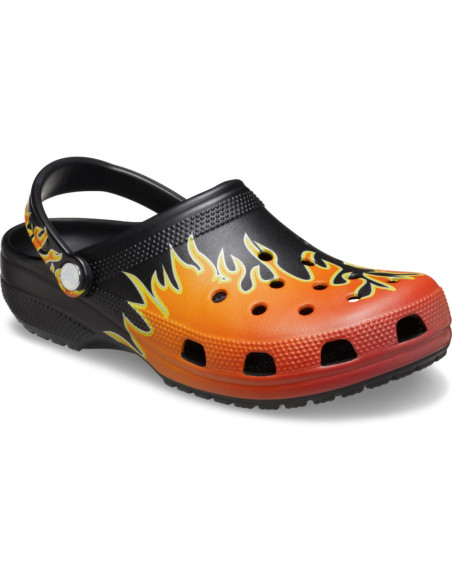 Negru - Black/Multi