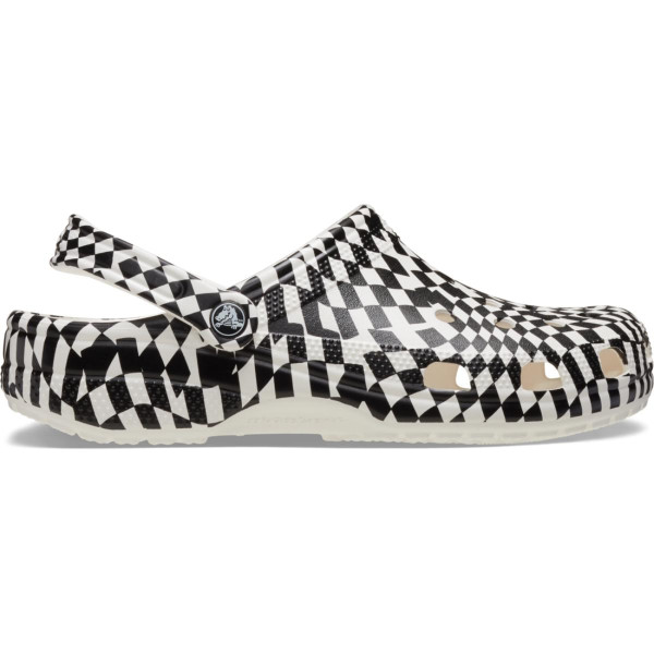 Alb - White/Black