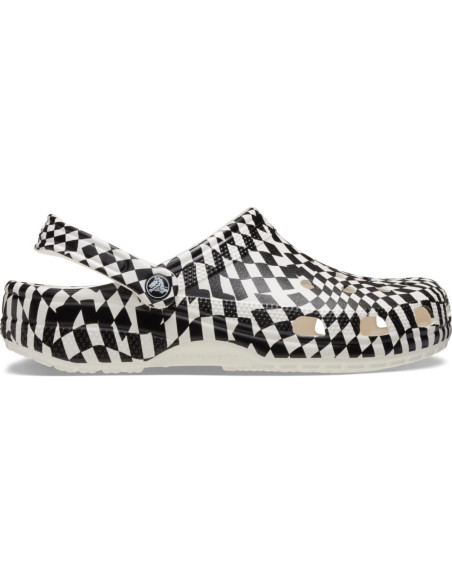Alb - White/Black