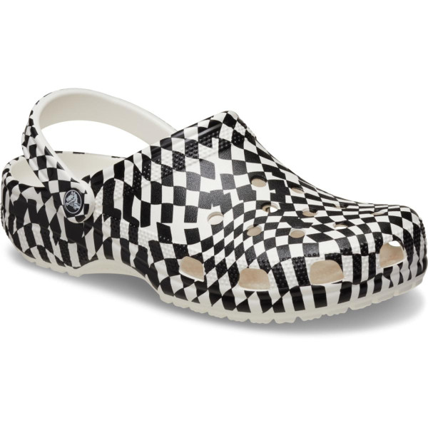 Alb - White/Black