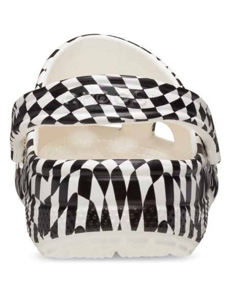 Alb - White/Black