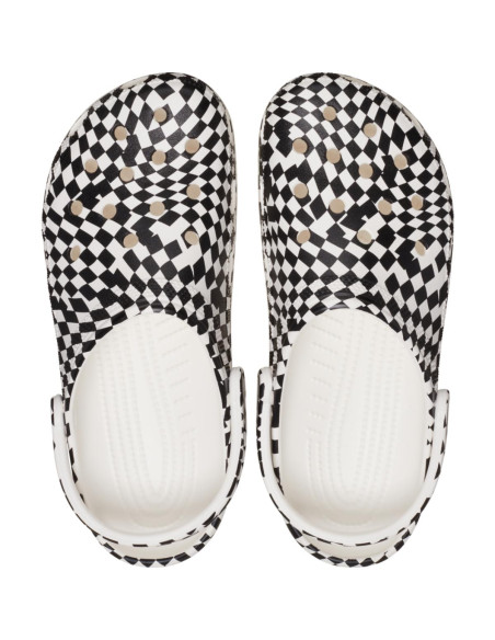 Alb - White/Black