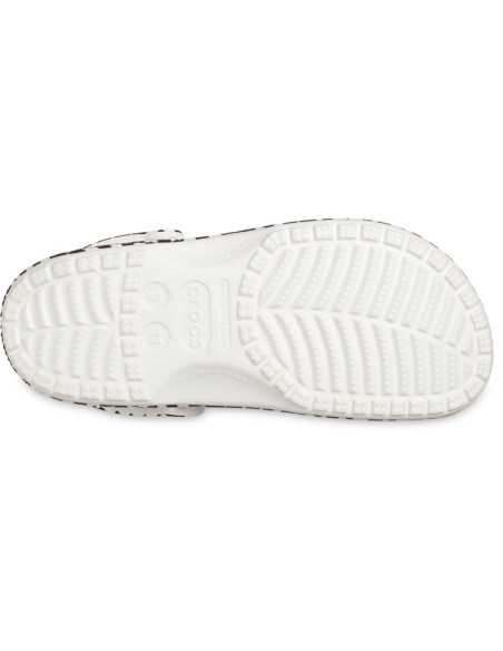 Alb - White/Black