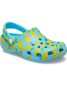 Saboti Crocs Classic Fresh... Multicolor - Tinted Glass 2
