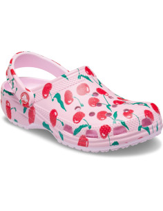 Saboti Crocs Classic Fresh... Roz - Pink Milk 2