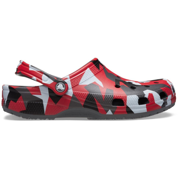 Gri - Slate Grey/Multi