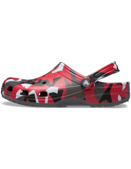 Gri - Slate Grey/Multi