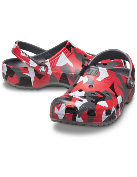 Gri - Slate Grey/Multi
