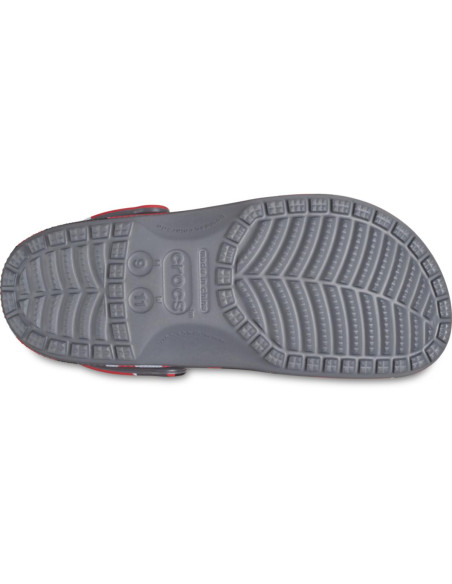 Gri - Slate Grey/Multi