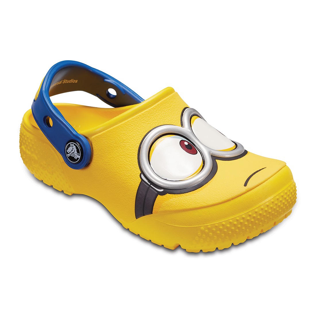 Saboti Crocs Fun Lab Minions Clog