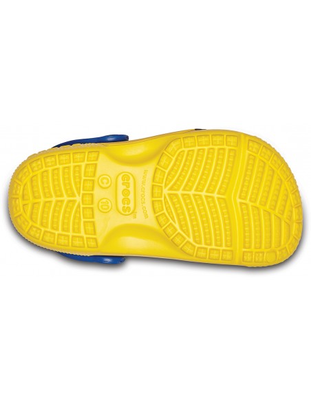 Galben - Yellow