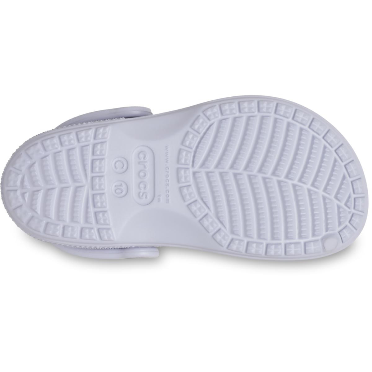 Sandale Crocs Classic Toddler Sandal Mov - Purple Moon