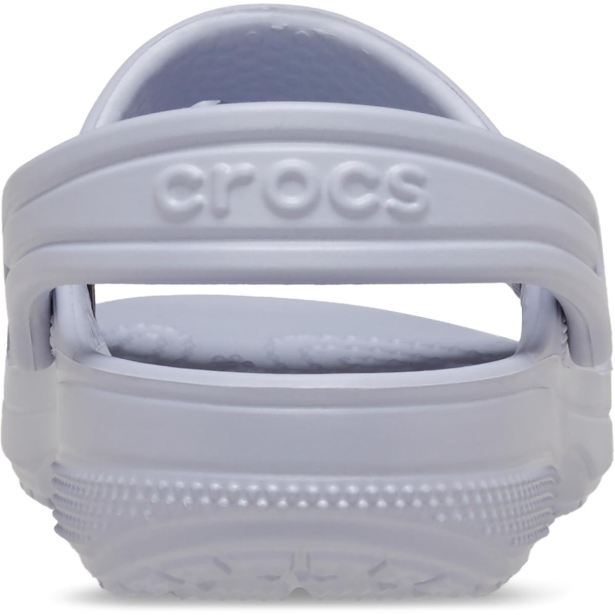 Sandale Crocs Classic Toddler Sandal Mov - Purple Moon - 5 | YEO