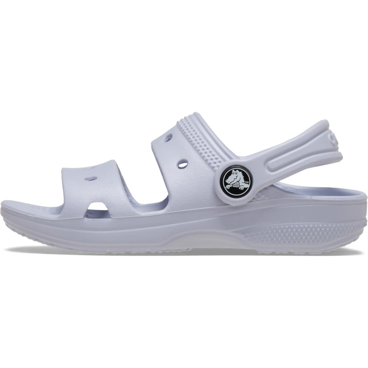 Sandale Crocs Classic Toddler Sandal Mov - Purple Moon - 2 | YEO