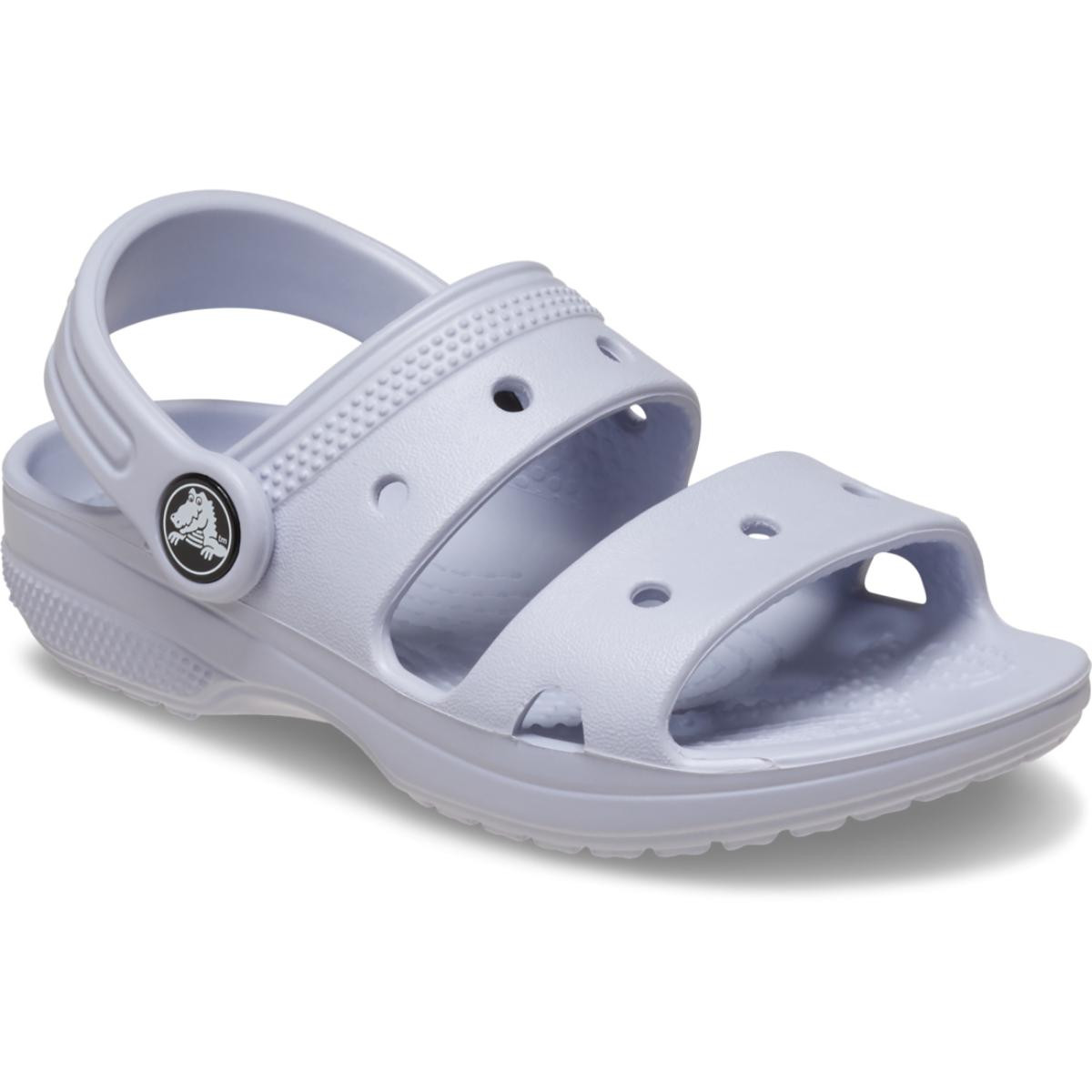 Sandale Crocs Classic Toddler Sandal Mov - Purple Moon - 1 | YEO