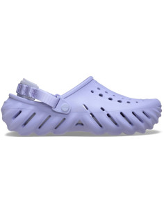 Saboti Crocs Echo Clog Mov - Mystic Purple