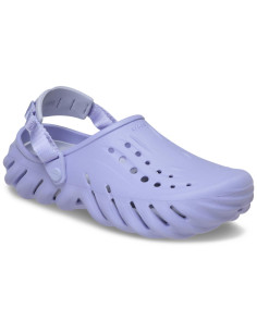 Saboti Crocs Echo Clog Mov - Mystic Purple 2