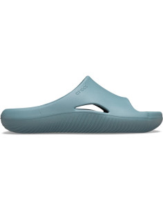 Papuci Crocs Mellow Slide Albastru - Pond