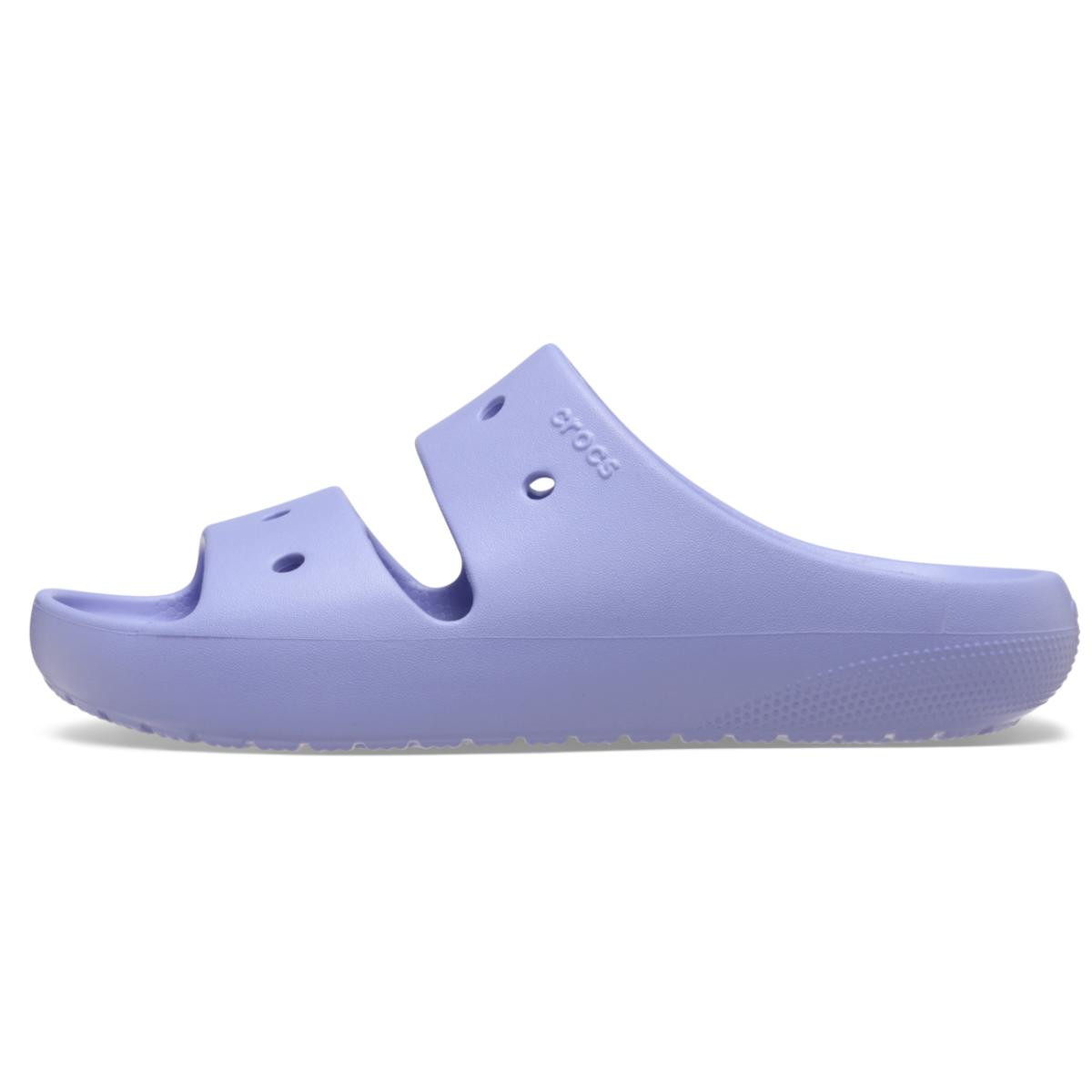Sandale Crocs Classic Sandal v2 Mov - Mystic Purple - 2 | YEO