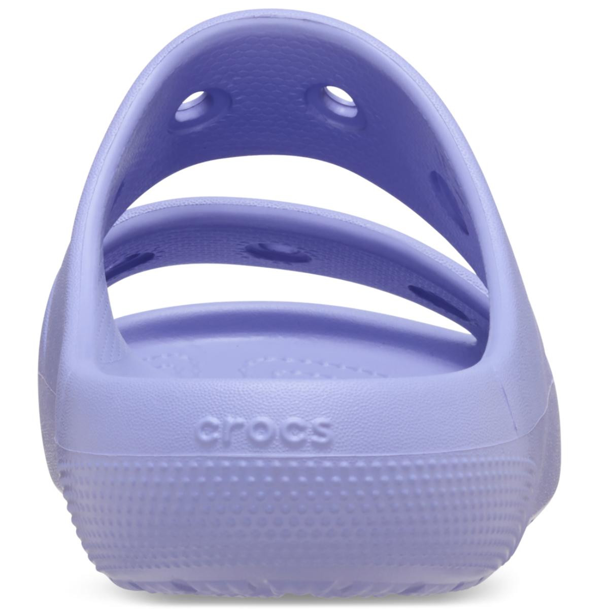 Sandale Crocs Classic Sandal v2 Mov - Mystic Purple - 5 | YEO