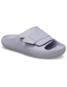 Papuci Crocs Mellow Luxe... Mov - Purple Moon 2